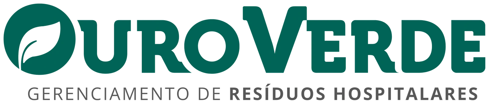 Ouro Verde Hospitalar